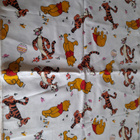 Verhokappa : Nalle Puh ja Tiikeri kappa 49x248cm - pikkukuva 3