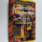 Hermann Broch : Unissakulkijat 3, Liikemies Huguenau, eli... - pikkukuva 1