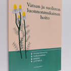 Auli Kuparinen : Vatsan ja suoliston luonnonmukainen hoit... - pikkukuva 1