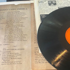 John Wayne: America, Johnny Cash: America 2 x LP - pikkukuva 5