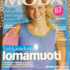 Moda 4/2008 - pikkukuva 1