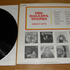 The Rolling Stones - Great hits - LP - pikkukuva 2