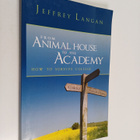 Jeffrey J. Langan : From Animal House to the Academy - pikkukuva 1