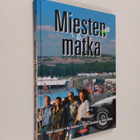 Juhani (toim.) Viitanen : Miesten matka - pikkukuva 1