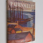 Jarmo Ruoste : Puuvallit - pikkukuva 1