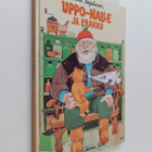 Elina Karjalainen : Uppo-Nalle ja erakko - pikkukuva 1