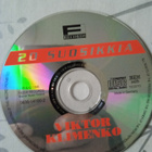 CD- LEVY : VIKTOR KLIMENKO : 20 SUOSIKKIA JOKAISELLE JOKU ON - pikkukuva 3