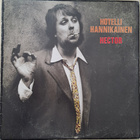 HECTOR : HOTELLI HANNIKAINEN LP - pikkukuva 1