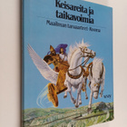 Kerry Usher : Keisareita ja taikavoimia - pikkukuva 1