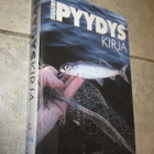 Risto Jussila : Suuri pyydyskirja - pikkukuva 1
