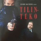 Tilinteko DVD Esko Nikkari Veikko Aaltonen - pikkukuva 1