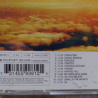 The Cardigans : Gran Turismo (1998) CD - pikkukuva 3