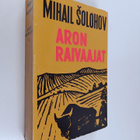 Mihail Solohov : Aron raivaajat 2 - pikkukuva 1