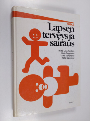 Lapsen terveys ja sairaus
