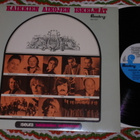 KAIKKIEN AIKOJEN ISKELMÄT - LP 1975 iskelmä VG++ - pikkukuva 1