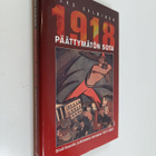 Esko Salminen : Päättymätön sota 1918 : sisällissota julk... - pikkukuva 1