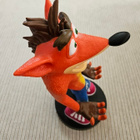 Crash Bandicoot Device Holder (lataustelakka) XL - pikkukuva 5
