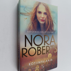 Nora Roberts : Kotiinpalaaja - pikkukuva 1