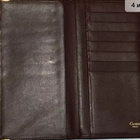 CARTIER BORDEAUX WALLET - pikkukuva 4
