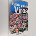 Enn Kreem : Pitkin poikin Viroa : matkaopas - pikkukuva 1