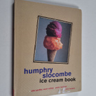 Paolo Lucchesi ym. : Humphrey Slocombe Ice Cream Book - pikkukuva 1