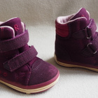 REIMATEC GORE-TEX talvikengät, koko 22, viininpun., HIENOT - pikkukuva 2