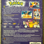[DVD] POKEMON - MEWTWO VS. MEW - pikkukuva 2