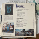 EINO GRÖN: Tangon kotimaa * FIN 1984 - pikkukuva 2