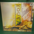 DAVID BOWIE - DIAMOND DOGS EX+/EX+ EU 1990 LP - pikkukuva 2