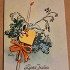 Martta Wendelin,  Hy 945 R1, kulkenut 1959 - pikkukuva 1