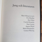 jung och litteraturen - pikkukuva 2