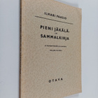 Ilmari Paasio : Pieni jäkälä- ja sammalkirja - pikkukuva 1