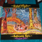 SIELUN VELJET ~ Softwood Music - Under Slow Pillars ~ LP - pikkukuva 1