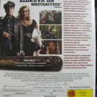 KUNNIATTOMAT PASKIAISET DVD UUSI - pikkukuva 2