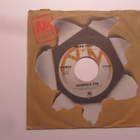 Humble Pie:Rock And Roll Music 7" single  1975 - pikkukuva 3