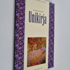 Heikki Siltala : Unikirja - pikkukuva 1