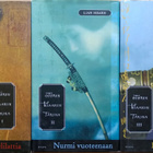 Lian Hearn: Otorin klaanin tarina  1-3/3 (sid. Otava) - pikkukuva 1