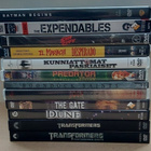 DVD ELOKUVIA ALKAEN 1e - pikkukuva 2