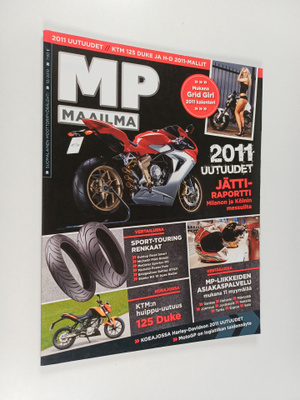 MP Maailma 10/2010