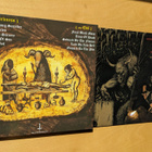 DEATHHAMMER – Onward To The Pits LP - pikkukuva 2