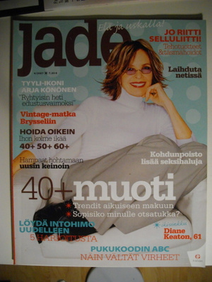 Jade lehti Nro 4/2007 (26.11)
