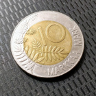 10 MARKKAA 1993 - pikkukuva 1
