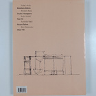Philip Jodidio : Contemporary Japanese architects Volume 2 - pikkukuva 2