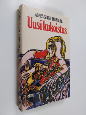 Agnes Sligh Turnbull : Uusi kukoistus