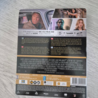 007 - No Time To Die Steelbook (4K Ultra HD + Blu-Ray) - pikkukuva 2
