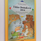 Wolfram Hänel : Ukko-Joonaksen ansa : kertomus vanhasta m... - pikkukuva 1