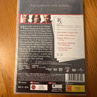 House M.D. Season 5.  DVD - pikkukuva 2