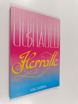 Kjell Sjöberg : Uusi laulu herralle