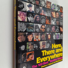 Stephen J. Spignesi : Here, there and everywhere : 100 be... - pikkukuva 1
