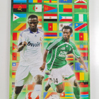 Africa Stars 2008 : Afrikan 250 suurinta tähteä - pikkukuva 2